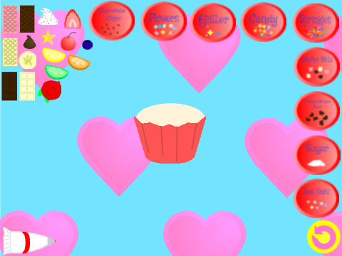 Cupcake Maker 2