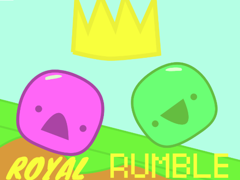 Royal Rumble! UPDATE
