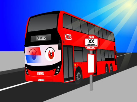 KMB Artwork 1:E6X275