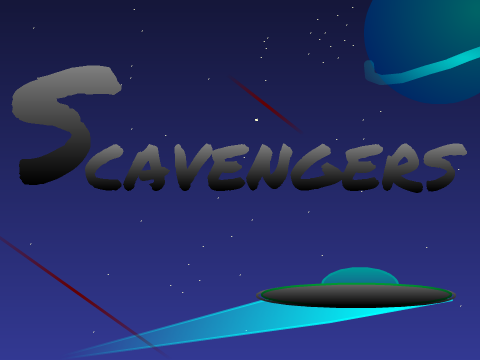 Scavengers 1.7.9