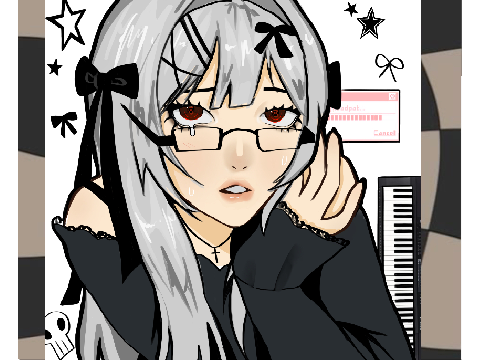 Art Dump 2