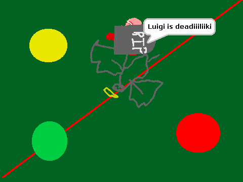 Mario 3 Players