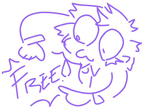 FREE TOYHOUSE CHARACTERS