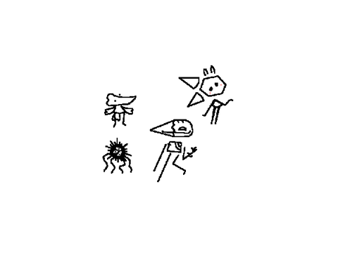 the squad