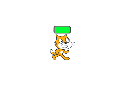 Dont Click The cat