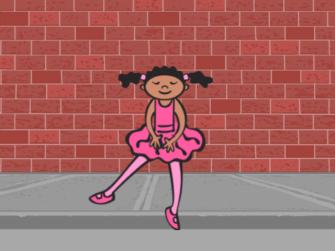 Ballerinacore