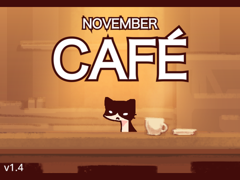 November Café