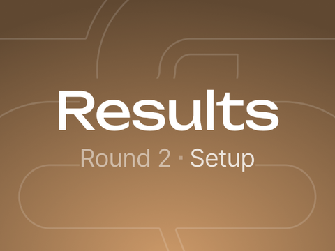 Round 2 - Results | OS Wars 25 | #OSWarsHype