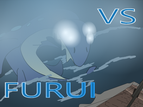 Azul Leviathan of the Void Sea!