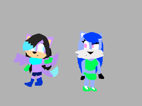 AT with yukilovesonic