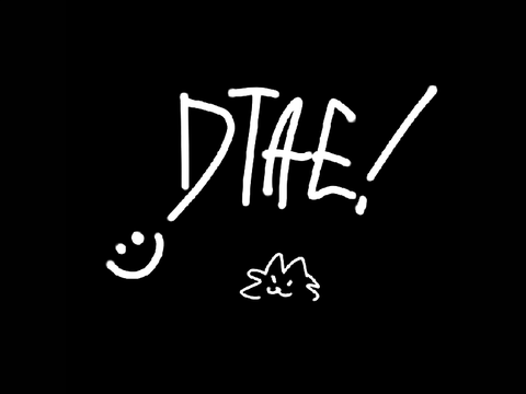DTAE !