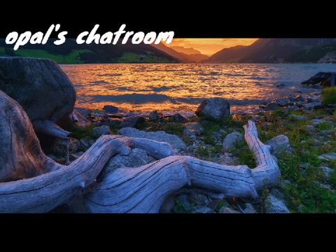my chatroom~