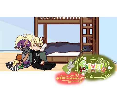 ⟭⟫ Next to you.