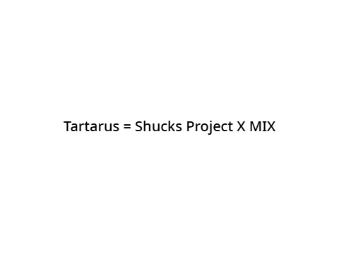 Updated Tartarus V2 WIP