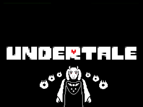 Undertale [Toriel]