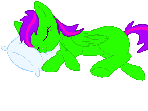 PONY WARRIORS mlp base remix