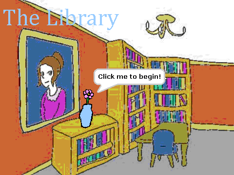 The Library - Yet another update