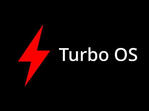 Turbo OS | Good Intro