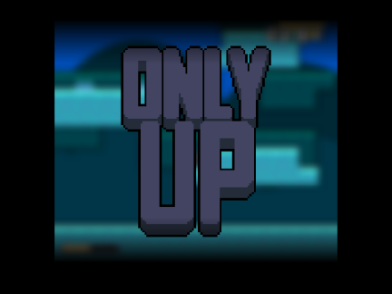 Only Up | Godot