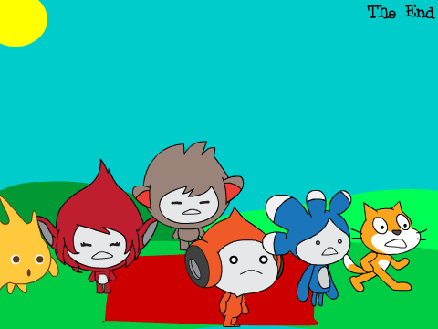 Robu!
