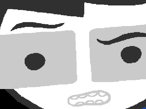 So I did a thing and I have so many regrets
