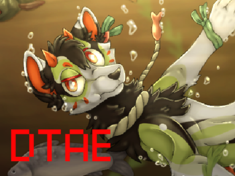 DTAE 3: Salad Streaker