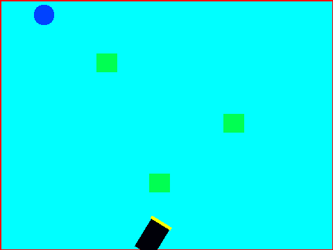 Maneuver