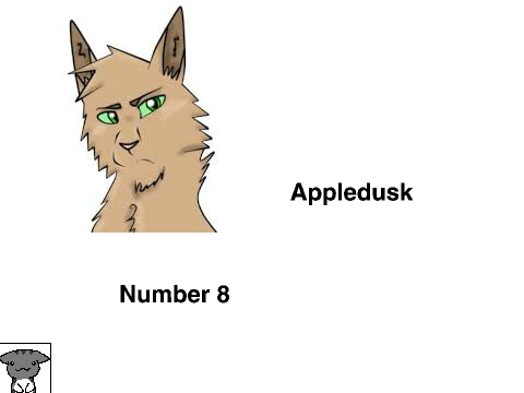 My Least Favorite Warrior Cats
