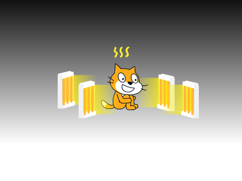 ストーブ