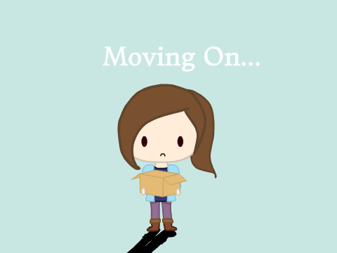 Moving on...