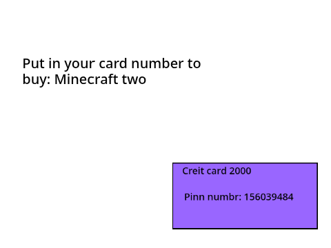 horrendous UI designs (by me)