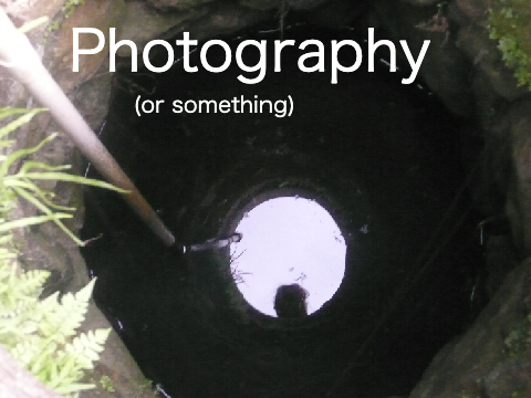 photography (or something)