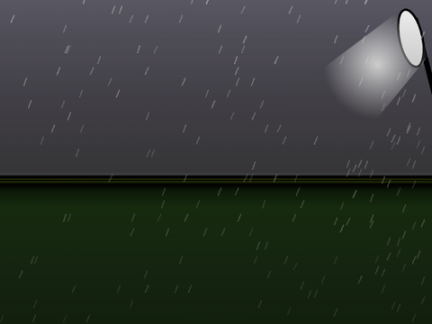 Rainy Night extra features