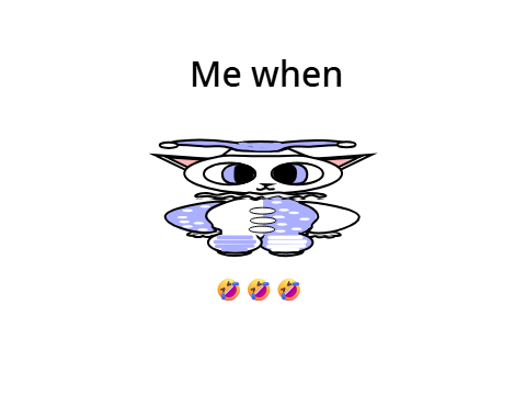 CANT WAIT TO MEET YOU || ANIMATION MEME
