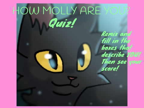 How Molly Are You? remix