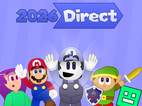 2026 Direct