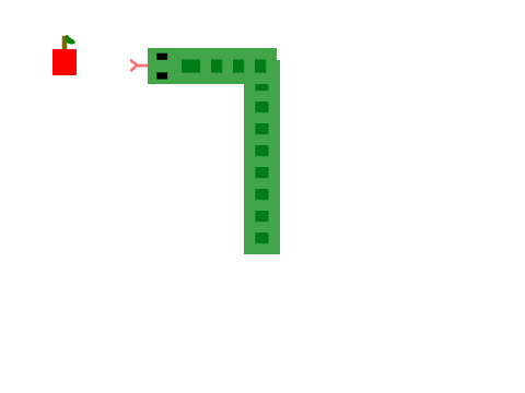 Snake Game