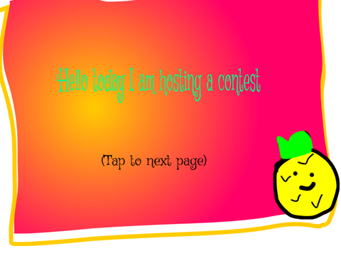 Contest for 12 f remix