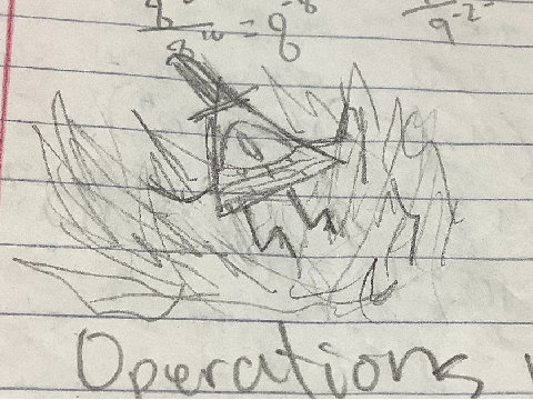"school notebooks"