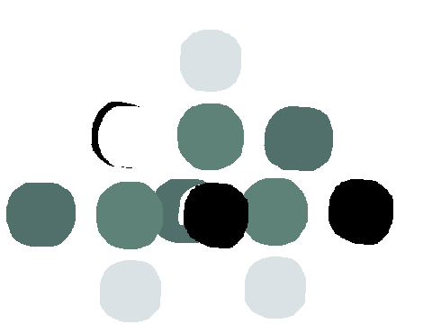 hoodie lame mechanism but everything is the pallete