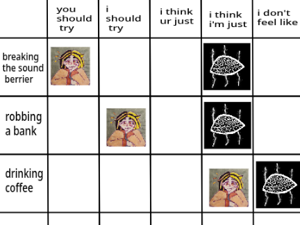 JOIN US MEME DUMPING