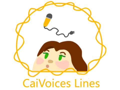 Cai's Episode 3 Lines