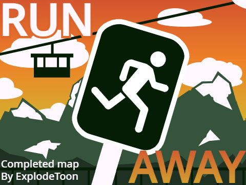 runaway thumbnail