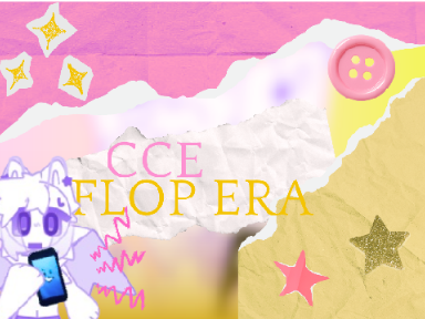 ✧Flop Era - CCE✧
