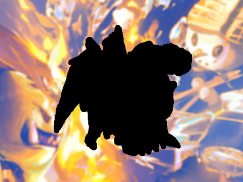 big