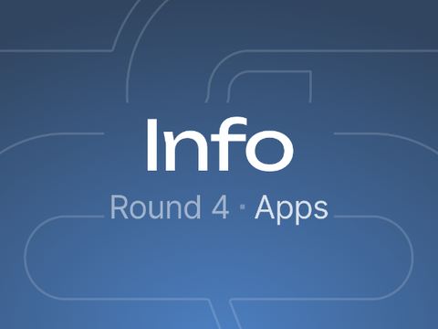 Round 4 - Information | OS Wars 25 | #OSWarsHype
