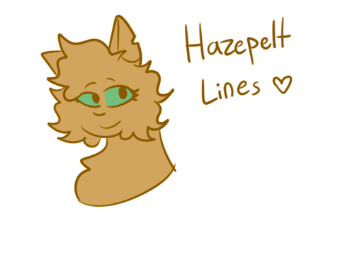 Hazepelt Voice Lines (Reshare)