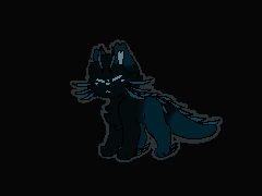 A new scug OC! | Abyssal