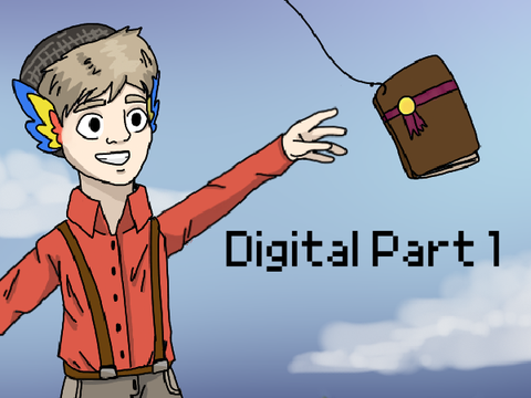 Digital Part 1