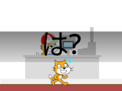 ゴボゴボごぼうアニメ ＃1ゴボウ抜き?